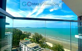 Timurbay Studio Apartment By Gostaytimurbay
